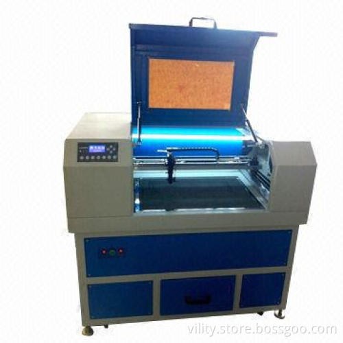 60W Cheap Laser Cutting Machine